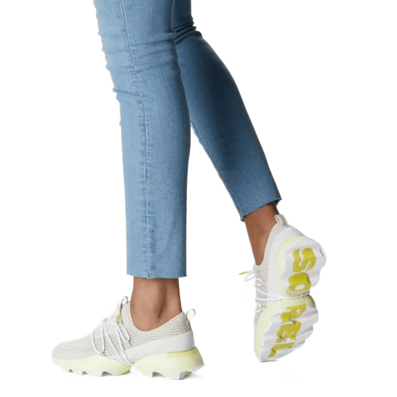 Sorel Kinetic Impact Lace Sneaker 6 Sorel Kinetic Impact Lace Sneaker - Image 4