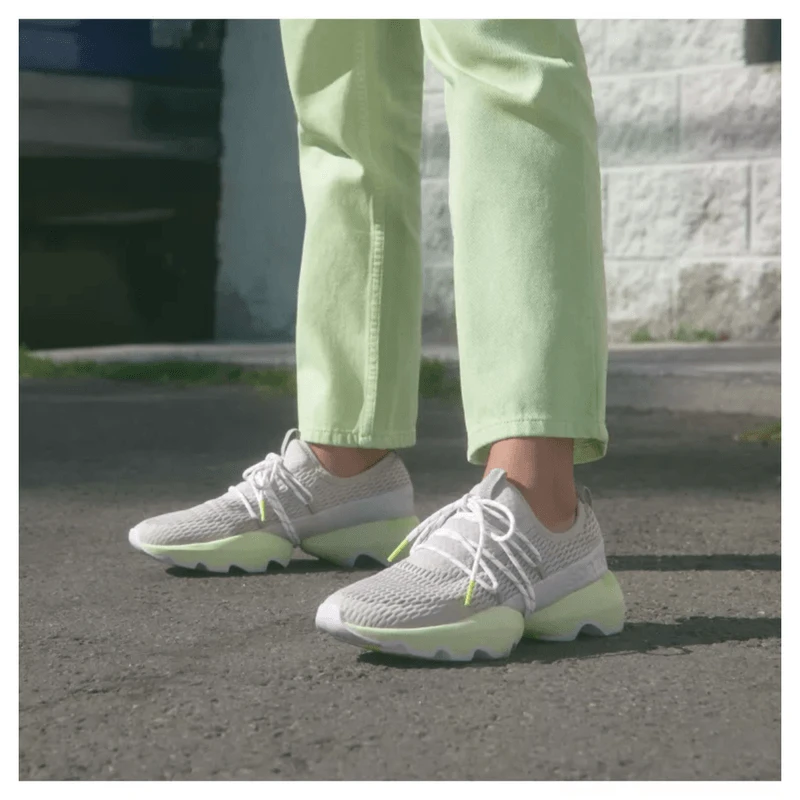 Sorel Kinetic Impact Lace Sneaker 4 Sorel Kinetic Impact Lace Sneaker - Image 2