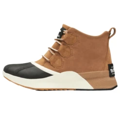 Sorel Out 'n About III Classic Duck Boot - Women's -Sorel Fashion Shoe Store 1098101 800 auto