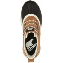 Sorel Out 'n About III Classic Duck Boot - Women's -Sorel Fashion Shoe Store 1098102 800 auto