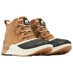 Sorel Out 'n About III Classic Duck Boot - Women's -Sorel Fashion Shoe Store 1098103 800 auto