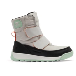 Sorel Whitney II Strap Boot - Kids' -Sorel Fashion Shoe Store 1110523 800 auto
