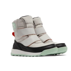 Sorel Whitney II Strap Boot - Kids' -Sorel Fashion Shoe Store 1110524 800 auto