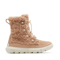 Sorel Explorer Cozy Boot - Youth -Sorel Fashion Shoe Store 1119797 800 auto