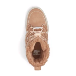 Sorel Explorer Cozy Boot - Youth -Sorel Fashion Shoe Store 1119800 800 auto