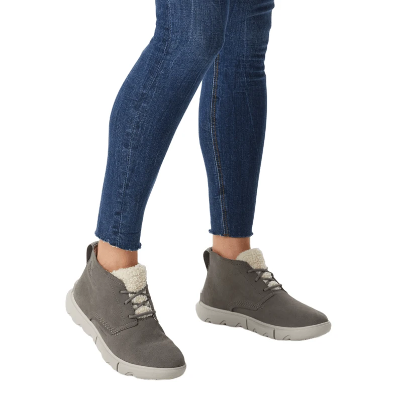 Sorel Explorer II Drift Boot - Women's 9 Sorel Explorer II Drift Boot - Women's - Image 7