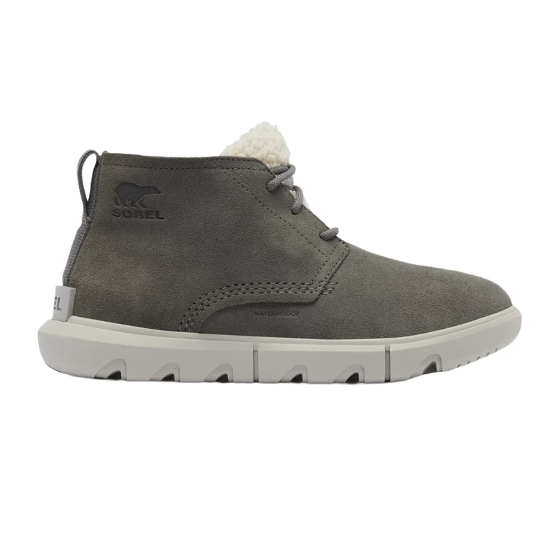 Sorel Explorer II Drift Boot - Women's 4 Sorel Explorer II Drift Boot - Women's - Image 2