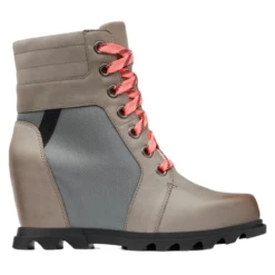 Sorel Joan Of Arctic Wedge III Lexie Bootie - Women's -Sorel Fashion Shoe Store 1129323 800 auto
