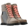 Sorel Joan Of Arctic Wedge III Lexie Bootie - Women's -Sorel Fashion Shoe Store 1129327 800 auto