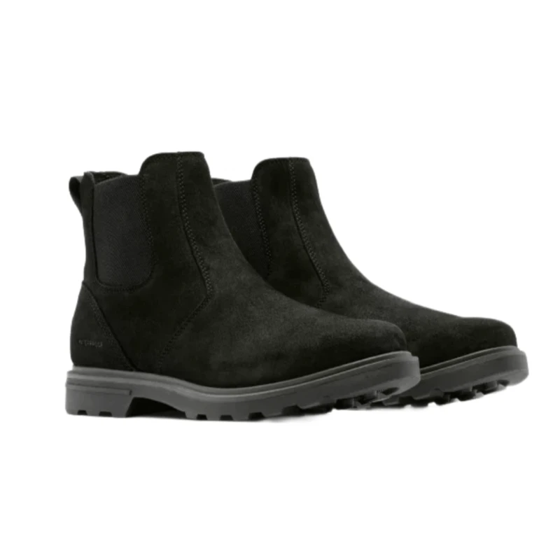 Sorel Carson Chelsea Boot - Men's 4 Sorel Carson Chelsea Boot - Men's - Image 2