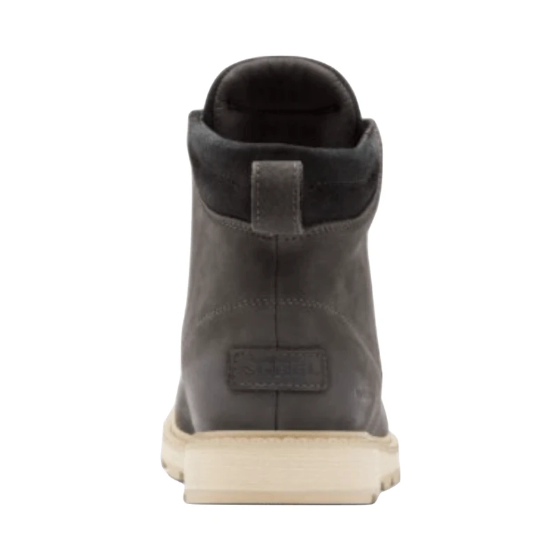 Sorel Madson II Moc Toe Boot - Men's 3 Sorel Madson II Moc Toe Boot - Men's