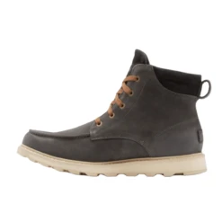 Sorel Madson II Moc Toe Boot - Men's 11 Sorel Madson II Moc Toe Boot - Men's -Sorel Fashion Shoe Store 1131584 800 auto