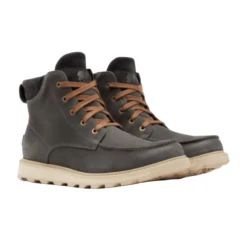 Sorel Madson II Moc Toe Boot - Men's 14 Sorel Madson II Moc Toe Boot - Men's -Sorel Fashion Shoe Store 1131585 800 auto