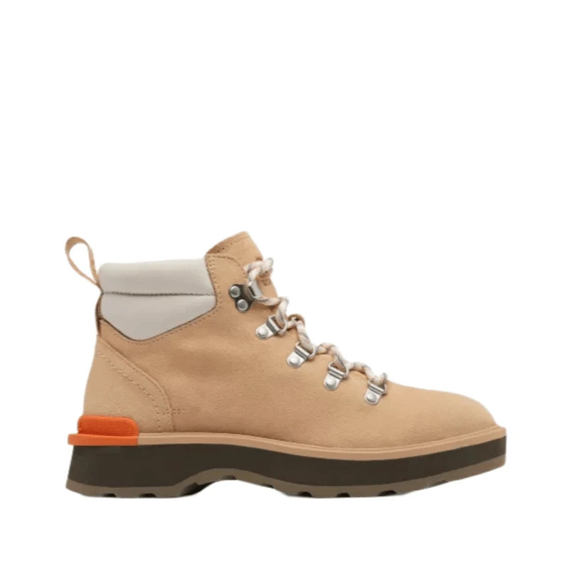 Sorel Hi-Line Hiker Boot - Women's 3 Sorel Hi-Line Hiker Boot - Women's