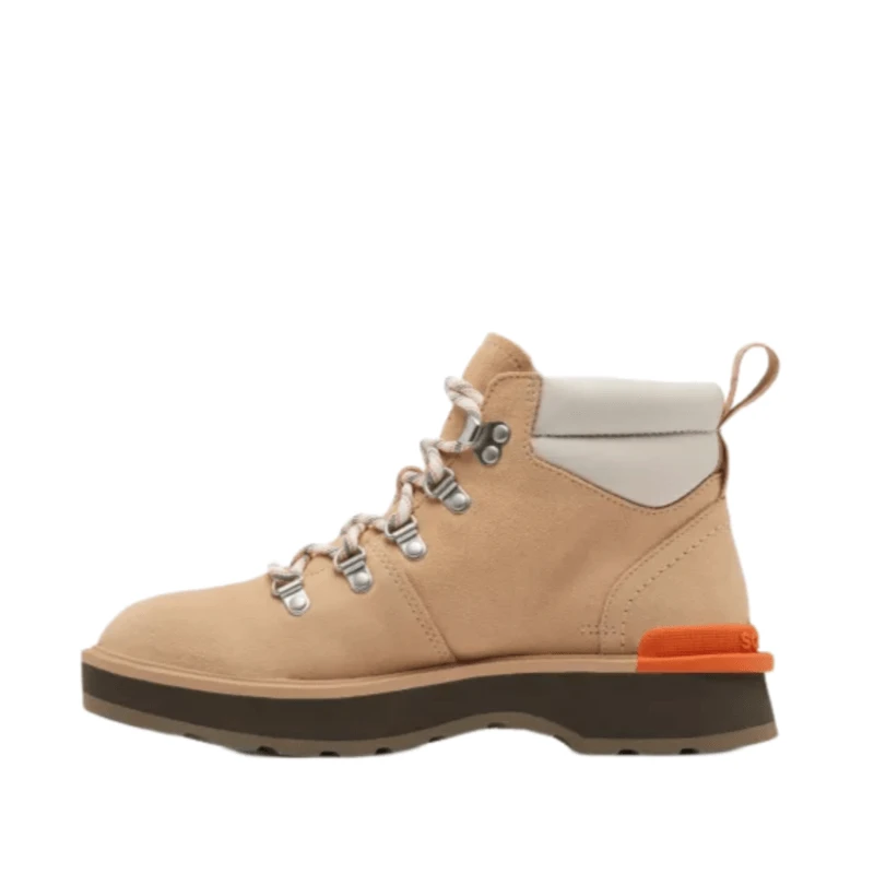 Sorel Hi-Line Hiker Boot - Women's 4 Sorel Hi-Line Hiker Boot - Women's - Image 2