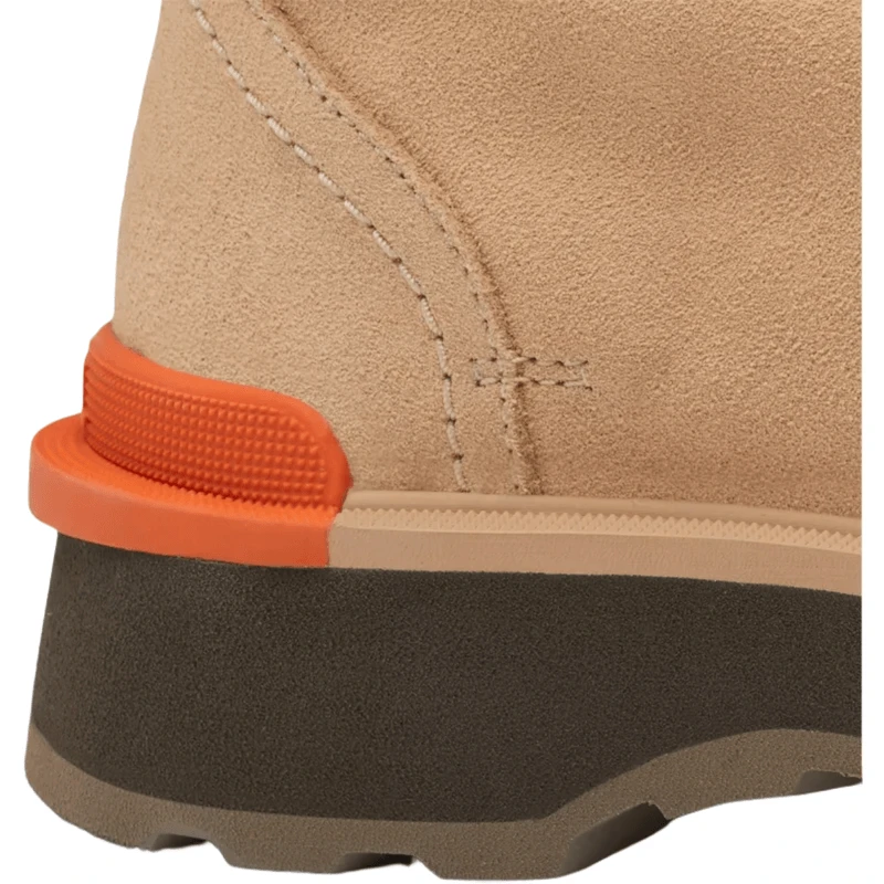 Sorel Hi-Line Hiker Boot - Women's 10 Sorel Hi-Line Hiker Boot - Women's - Image 8