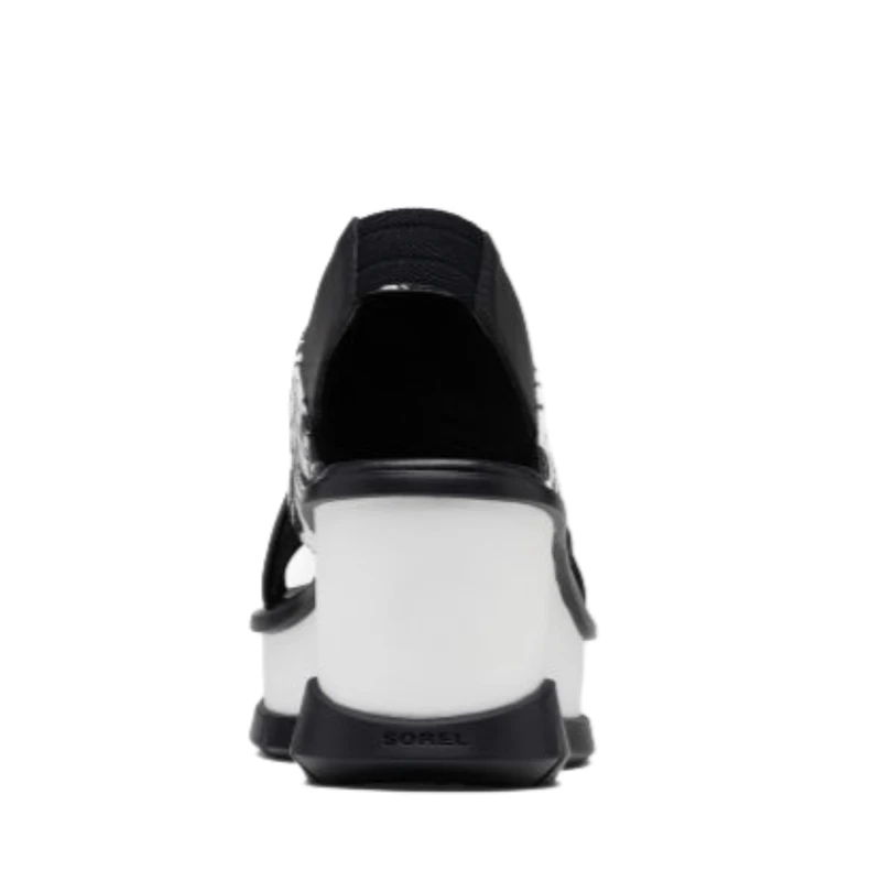 Sorel Joanie III Slingback Wedge Sandal - Women's 5 Sorel Joanie III Slingback Wedge Sandal - Women's - Image 3