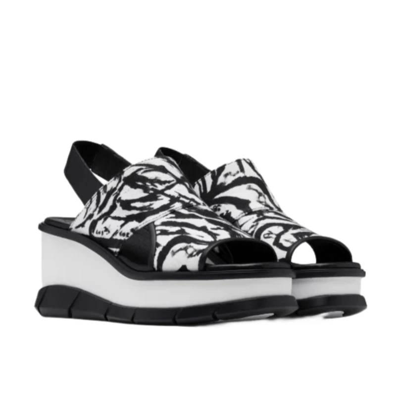 Sorel Joanie III Slingback Wedge Sandal - Women's 3 Sorel Joanie III Slingback Wedge Sandal - Women's