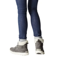 Sorel Explorer II Carnival Cozy Boot - Women's -Sorel Fashion Shoe Store 1184072 800 auto