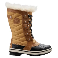 Sorel Tofino II Boot - Girls' -Sorel Fashion Shoe Store 1316139 800 auto