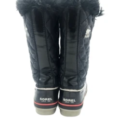 Sorel Tofino Emboss Quilt Winter Boot - Women's