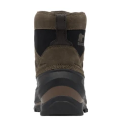 Sorel Buxton Lace Boot - Men's -Sorel Fashion Shoe Store 1316261 800 auto