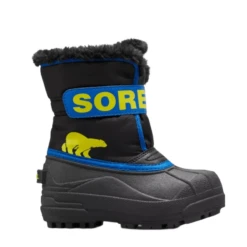 Sorel Snow Commander Boot - Youth Toddler 11 Sorel Snow Commander Boot - Youth Toddler -Sorel Fashion Shoe Store 1316285 800 auto