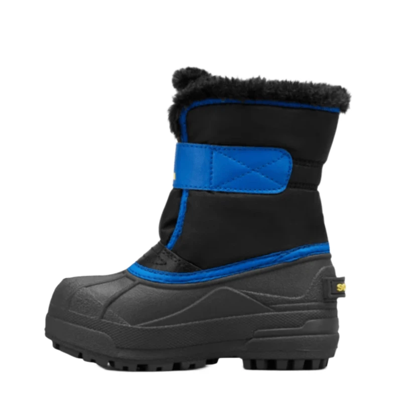 Sorel Snow Commander Boot - Youth Toddler 3 Sorel Snow Commander Boot - Youth Toddler