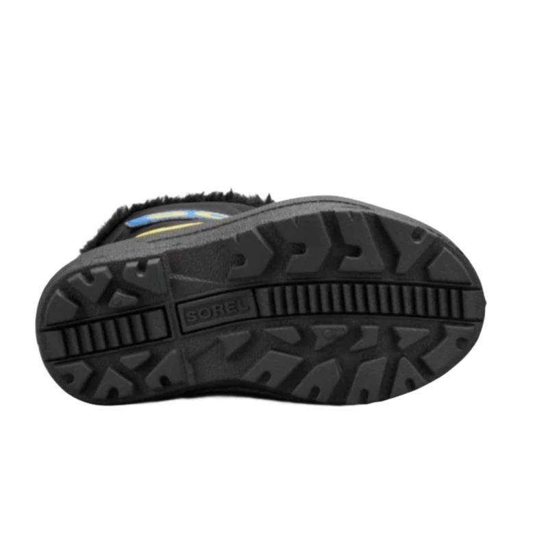 Sorel Snow Commander Boot - Youth Toddler 7 Sorel Snow Commander Boot - Youth Toddler - Image 5