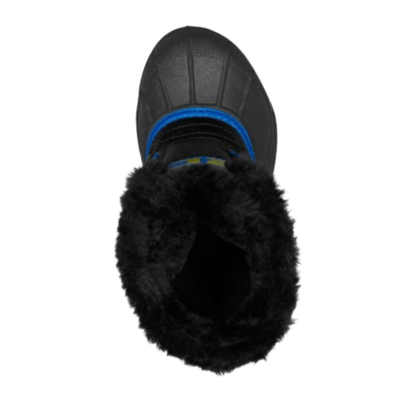 Sorel Snow Commander Boot - Youth Toddler 4 Sorel Snow Commander Boot - Youth Toddler - Image 2