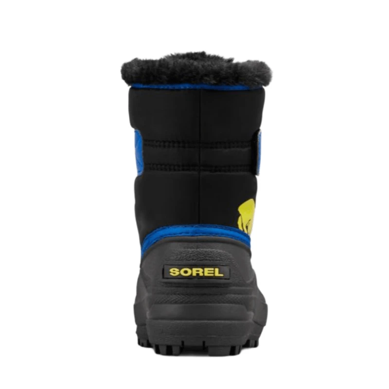 Sorel Snow Commander Boot - Youth Toddler 8 Sorel Snow Commander Boot - Youth Toddler - Image 6