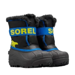 Sorel Snow Commander Boot - Youth Toddler 10 Sorel Snow Commander Boot - Youth Toddler -Sorel Fashion Shoe Store 1316290 800 auto