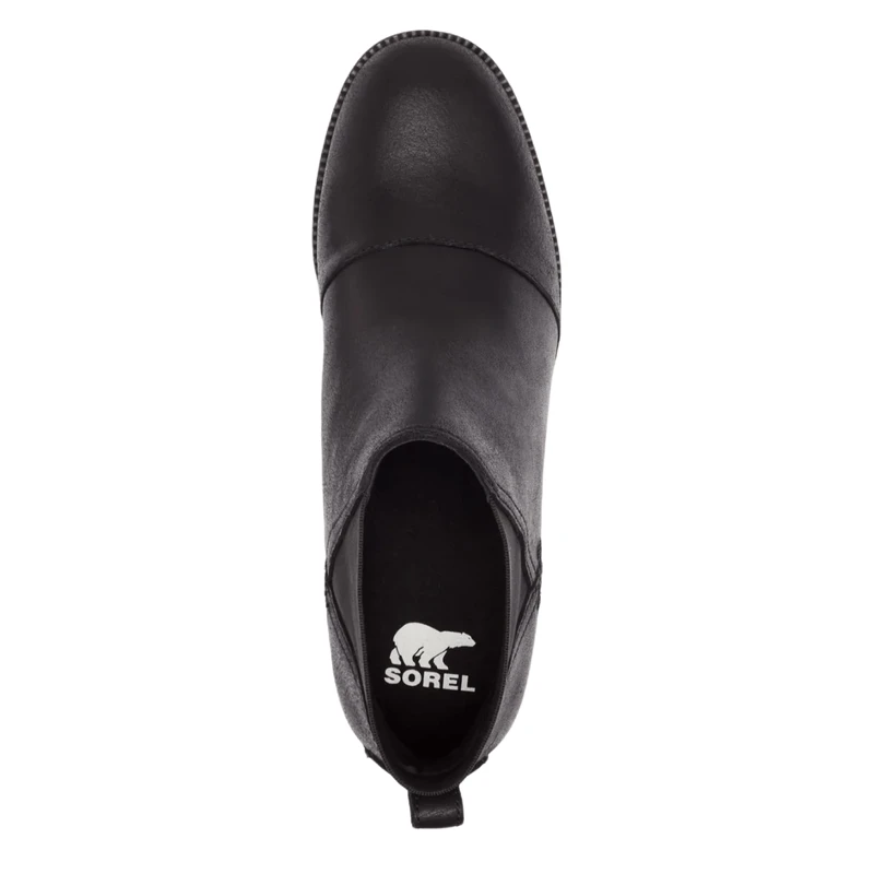 Sorel Cate Chelsea Waterproof Boot - Women's 4 Sorel Cate Chelsea Waterproof Boot - Women's - Image 2