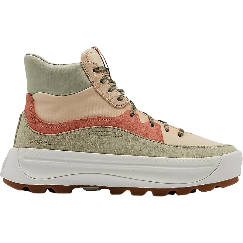 Sorel Ona 503 Mid Shoe - Women's 3 Sorel Ona 503 Mid Shoe - Women's