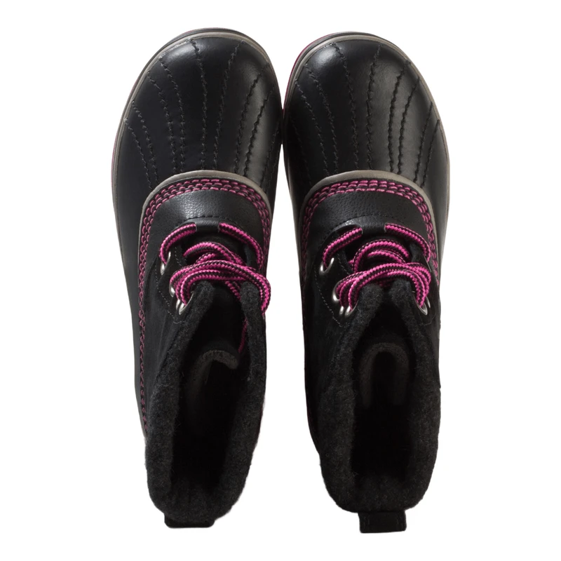 Sorel Slimpack II Lace Boot - Youth 3 Sorel Slimpack II Lace Boot - Youth