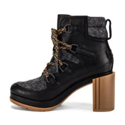 Sorel Blake Lace Bootie - Women's -Sorel Fashion Shoe Store 1316421 800 auto