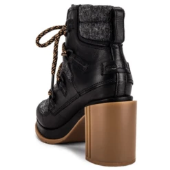 Sorel Blake Lace Bootie - Women's -Sorel Fashion Shoe Store 1316422 800 auto