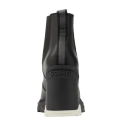 Sorel Brex Heel Chelsea Boot - Women's -Sorel Fashion Shoe Store 1316435 800 auto