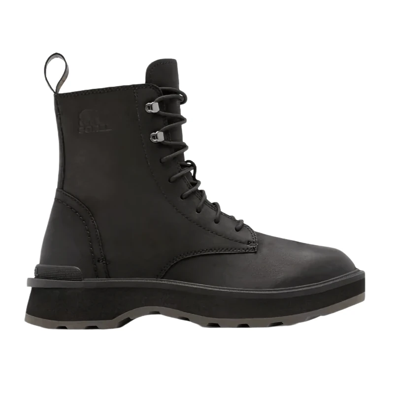 Sorel Hi-Line Lace Boot - Women's 6 Sorel Hi-Line Lace Boot - Women's - Image 4