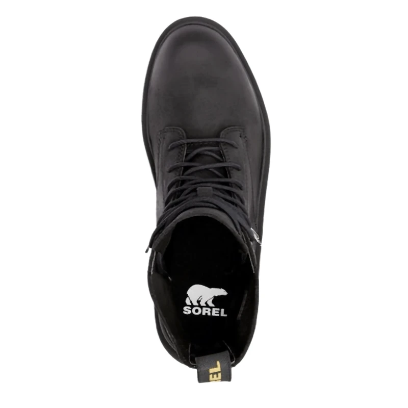 Sorel Hi-Line Lace Boot - Women's 8 Sorel Hi-Line Lace Boot - Women's - Image 6