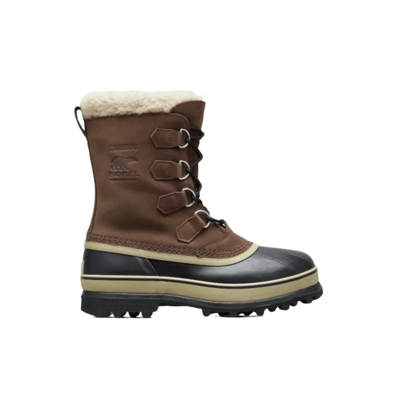 Sorel Caribou Boot - Men's 4 Sorel Caribou Boot - Men's - Image 2