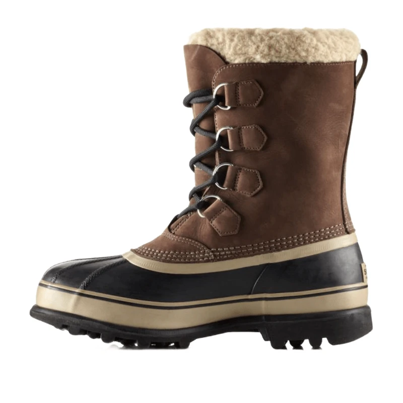 Sorel Caribou Boot - Men's 6 Sorel Caribou Boot - Men's - Image 4