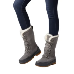 Sorel Tivoli IV Tall Boot - Women's -Sorel Fashion Shoe Store 1316453 800 auto