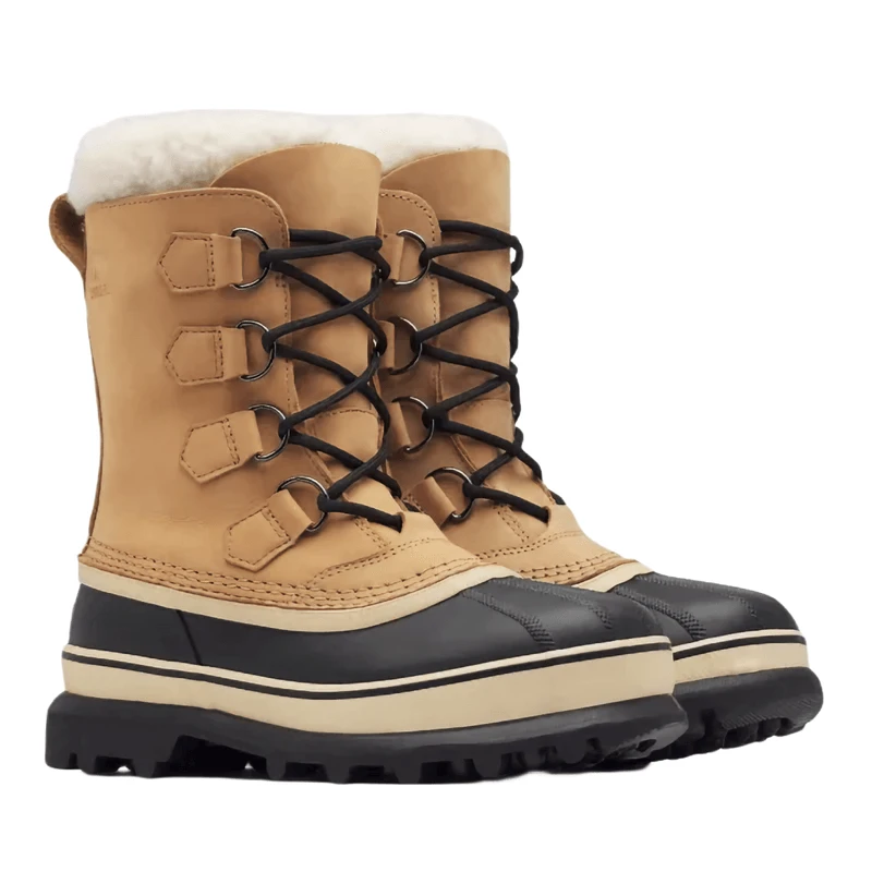 Sorel Caribou Winter Boot - Women's 4 Sorel Caribou Winter Boot - Women's - Image 2