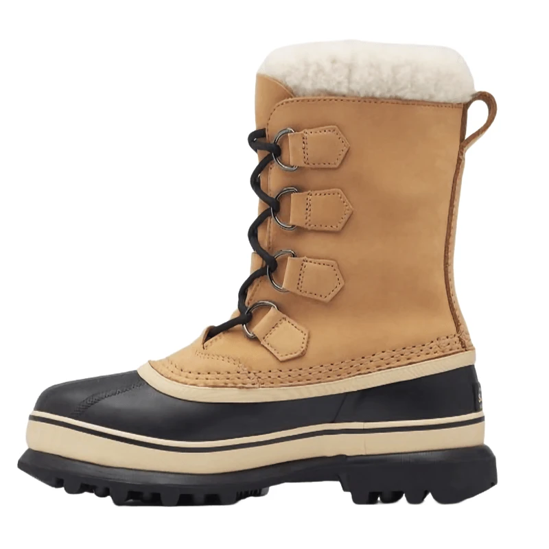 Sorel Caribou Winter Boot - Women's 6 Sorel Caribou Winter Boot - Women's - Image 4