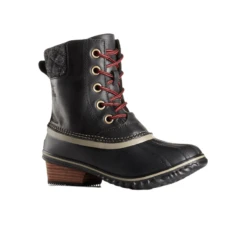 Sorel Slimpack II Lace Boot - Women's