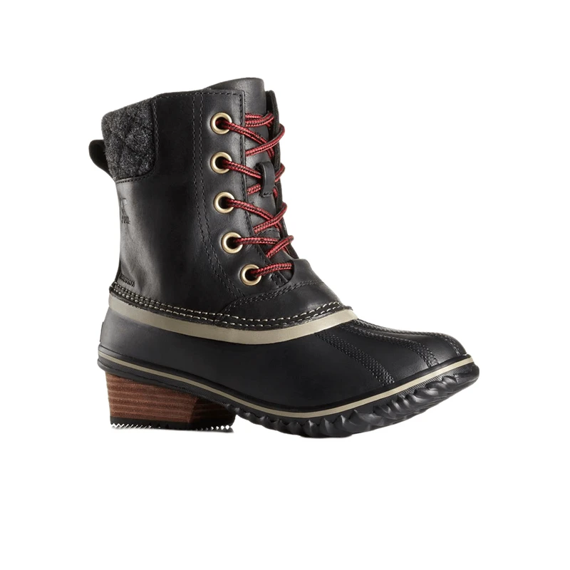 Sorel Slimpack II Lace Boot - Women's 3 Sorel Slimpack II Lace Boot - Women's