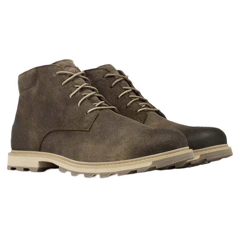 Sorel Madson II Chukka Waterproof Boot - Men's 8 Sorel Madson II Chukka Waterproof Boot - Men's - Image 6