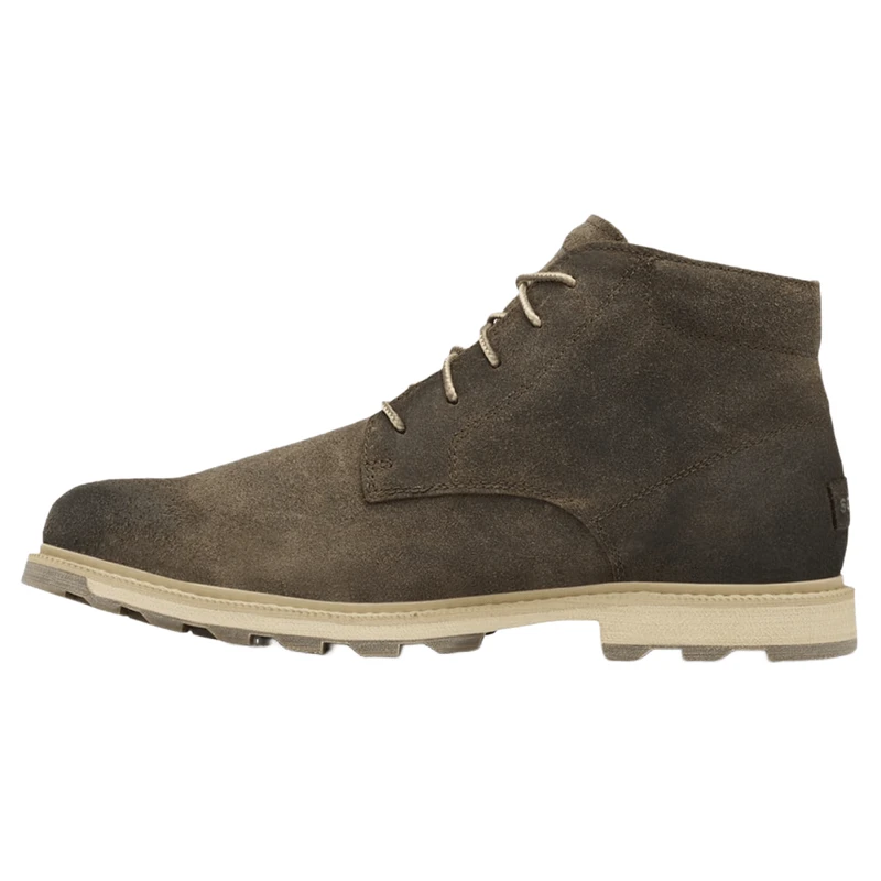 Sorel Madson II Chukka Waterproof Boot - Men's 6 Sorel Madson II Chukka Waterproof Boot - Men's - Image 4