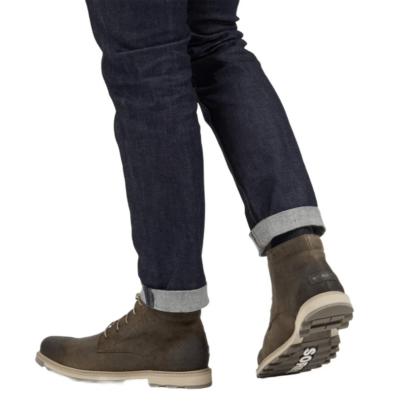 Sorel Madson II Chukka Waterproof Boot - Men's 9 Sorel Madson II Chukka Waterproof Boot - Men's - Image 7